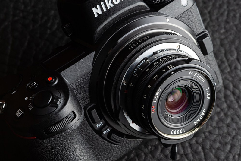 尼康z6转接镜头推荐 尼康z6转接环接其它镜头方便吗