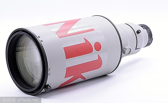 尼康500mmf4g镜头 尼康500毫米f4镜头论坛图1