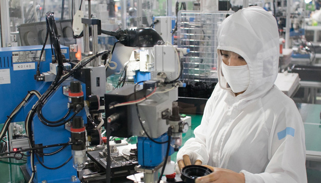 模具注塑是干什么的 模具注塑属于什么行业图3