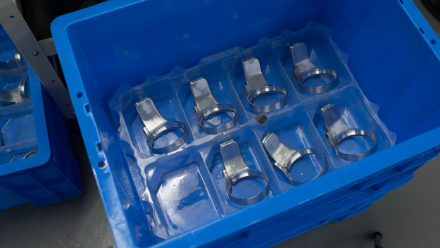 模具注塑是干什么的 模具注塑属于什么行业