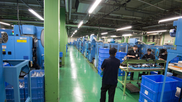 模具注塑是干什么的 模具注塑属于什么行业