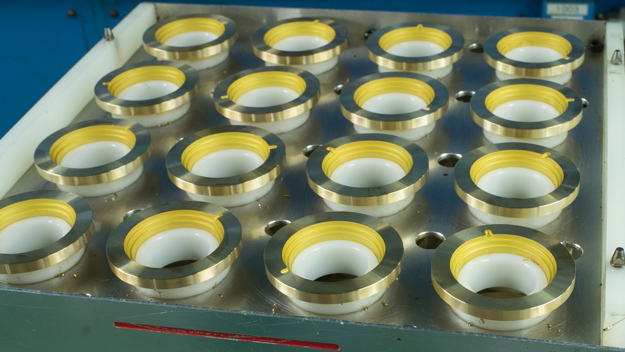 模具注塑是干什么的 模具注塑属于什么行业