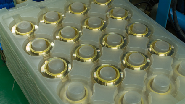 模具注塑是干什么的 模具注塑属于什么行业