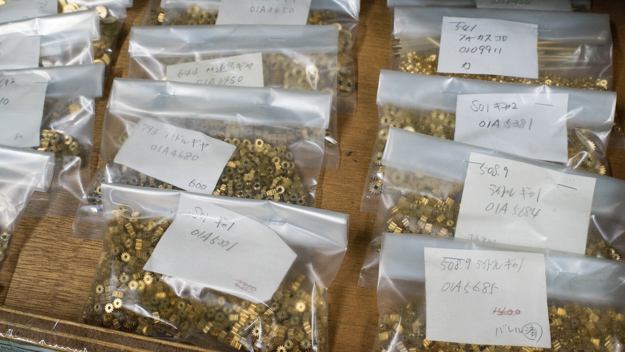 模具注塑是干什么的 模具注塑属于什么行业