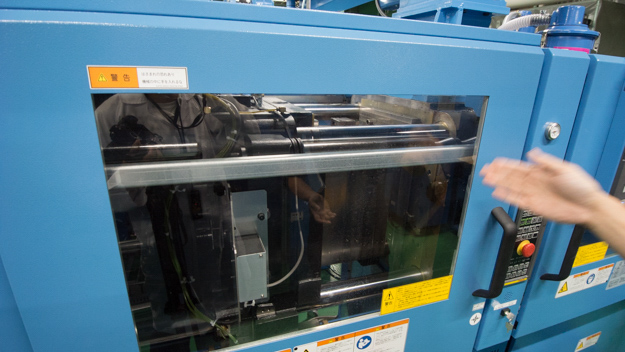 模具注塑是干什么的 模具注塑属于什么行业