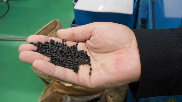 模具注塑是干什么的 模具注塑属于什么行业