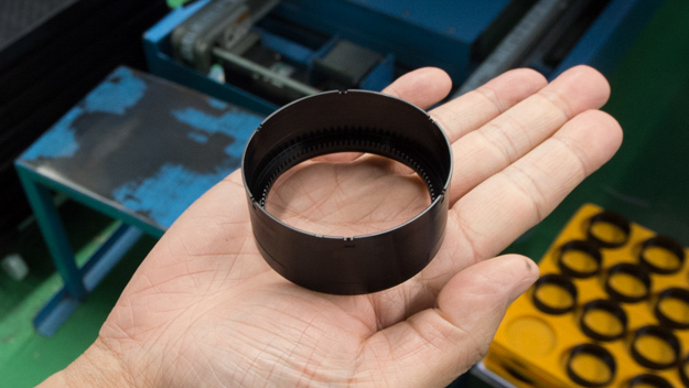 模具注塑是干什么的 模具注塑属于什么行业图2