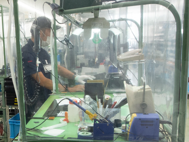 模具注塑是干什么的 模具注塑属于什么行业