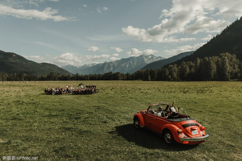 世界顶级婚礼摄影大师作品 世界婚礼摄影大师图3