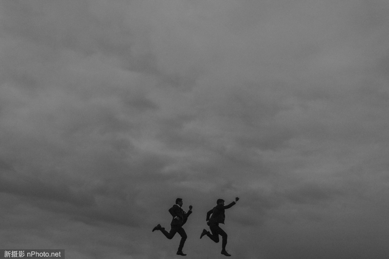 世界顶级婚礼摄影大师作品 世界婚礼摄影大师