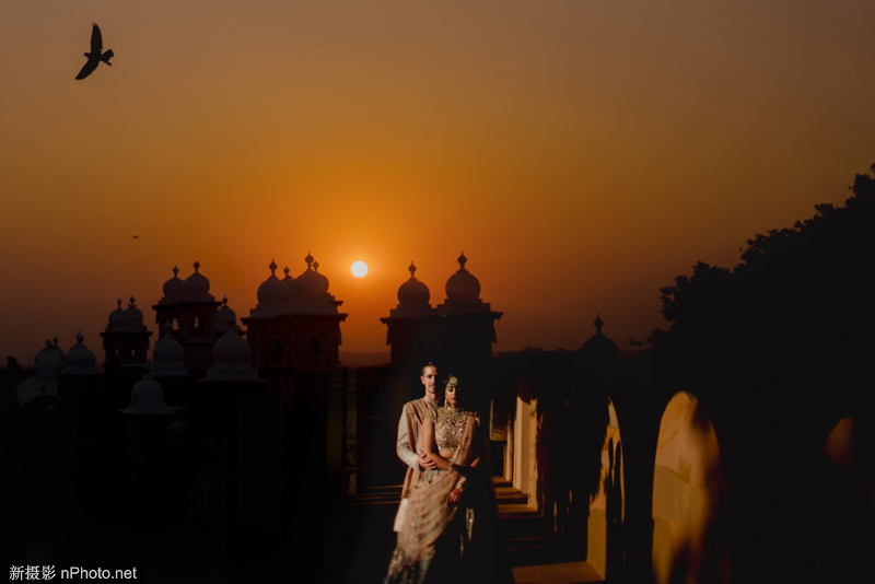 世界顶级婚礼摄影大师作品 世界婚礼摄影大师