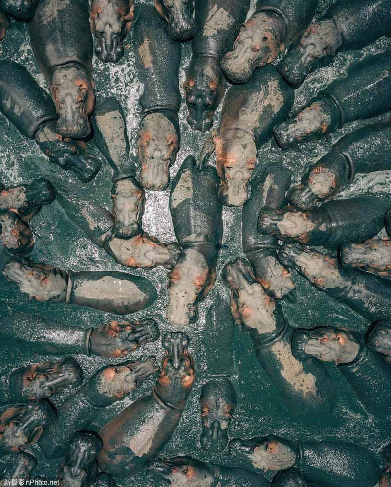 2017无人机航拍 无人机航拍排名前十名图3