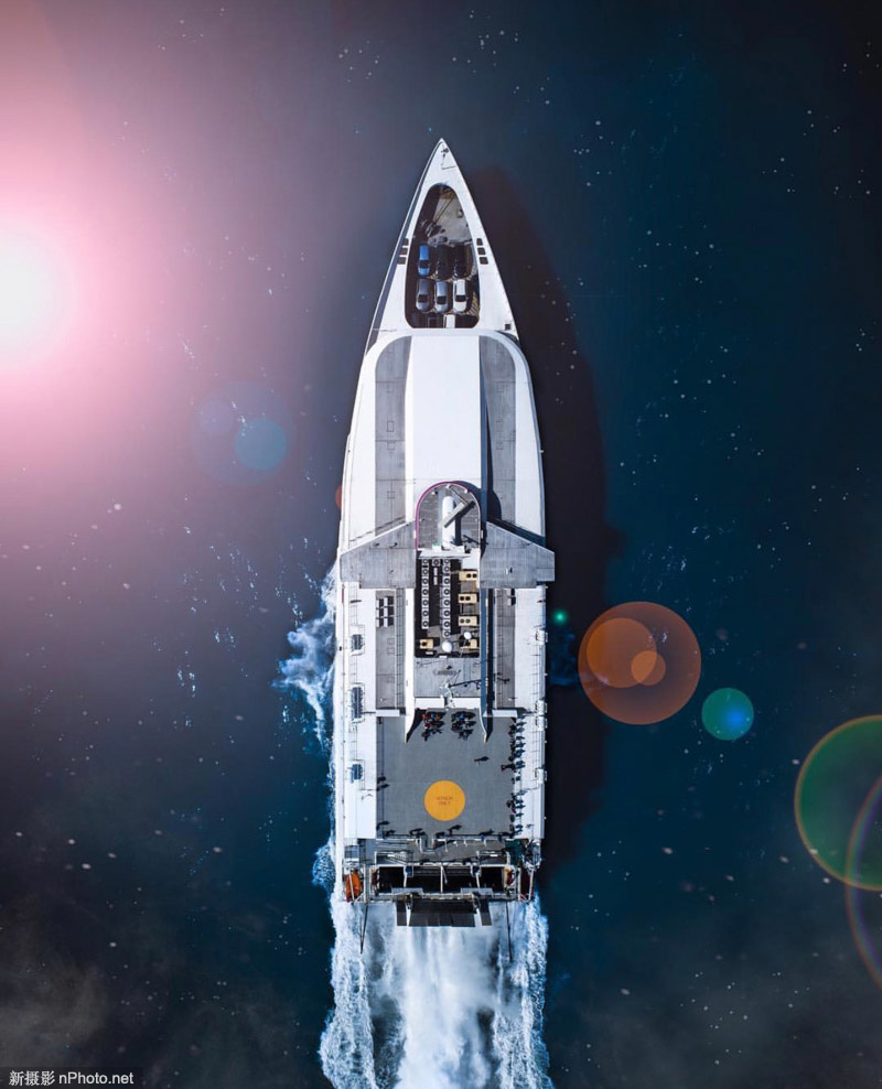 2017无人机航拍 无人机航拍排名前十名