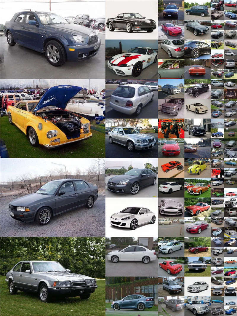 ai人脸技术真假难辨 颠覆真实摄影世界 ai人脸识别技术是什么原理