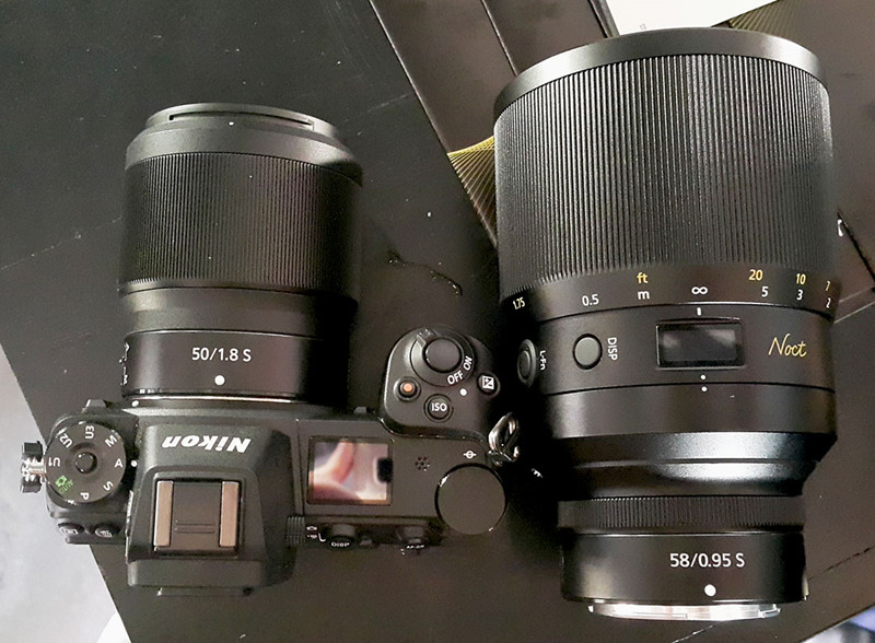 尼康50mmf1.8镜头适合拍什么 尼康50mm1.8d和50mm1.8g