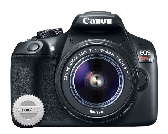 尼康d3500单反怎么样 尼康d3500官方标配什么图2