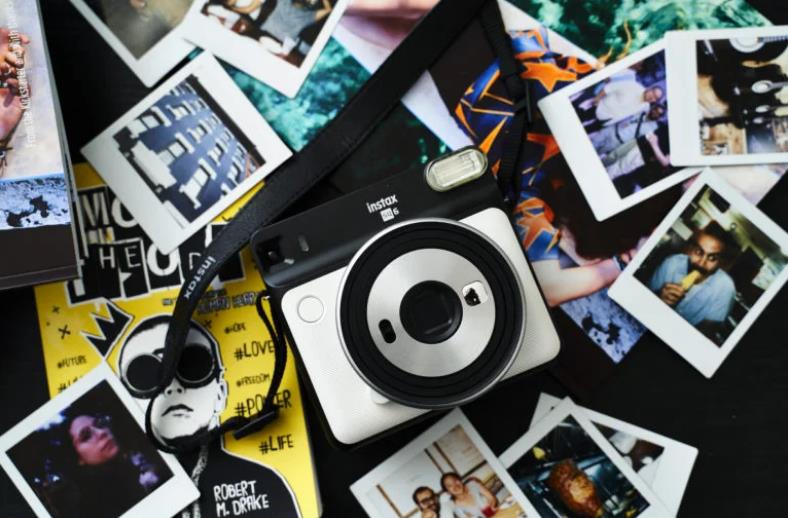 立即打印的相机 照片打印机市场分析图2