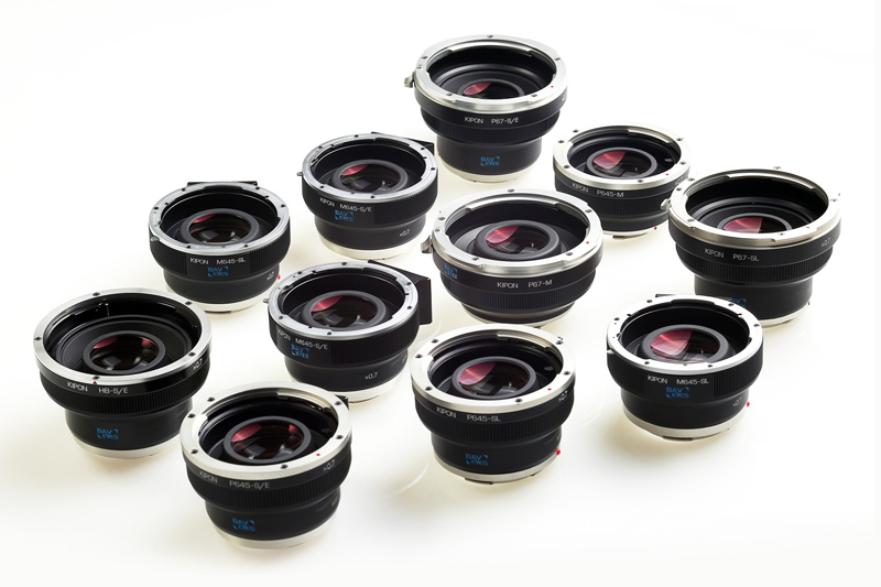 尼康z卡口转接佳能rf镜头 尼康z卡口最好用的转接环