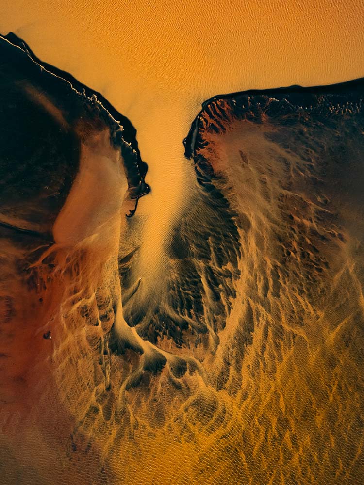 河流摄影图片 河流的照片 特别效果