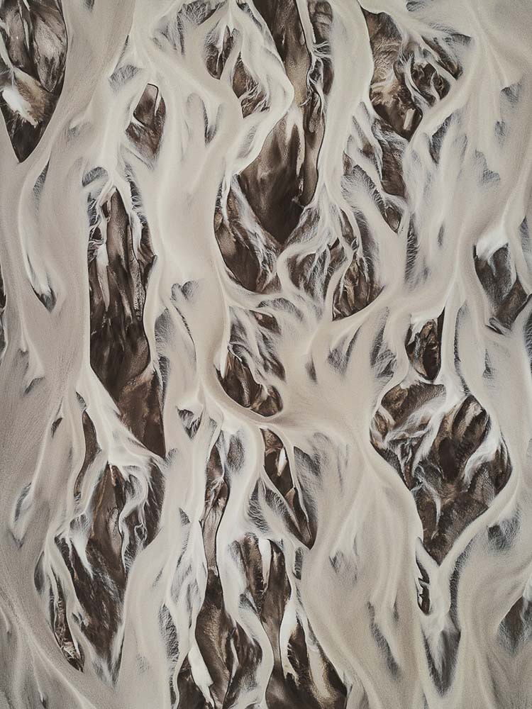 河流摄影图片 河流的照片 特别效果