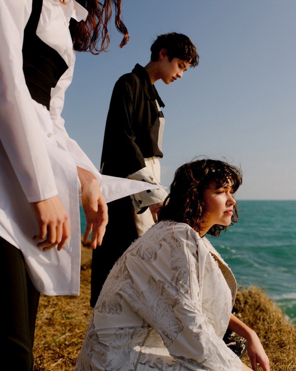 复古人像摄影 复古人像镜头是什么图2