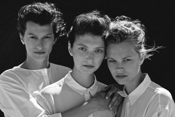 复古人像摄影 复古人像镜头是什么