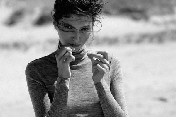 复古人像摄影 复古人像镜头是什么