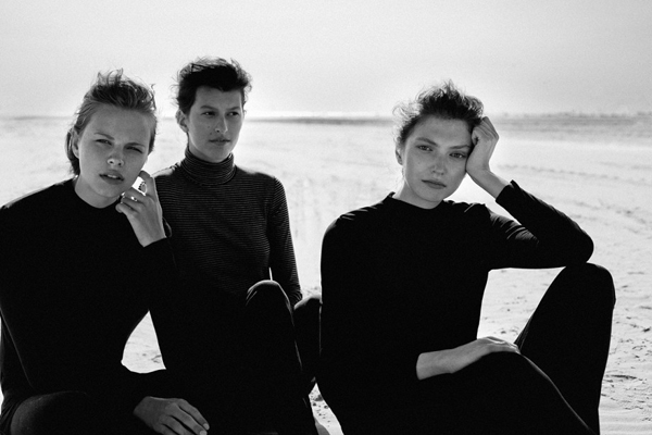 复古人像摄影 复古人像镜头是什么