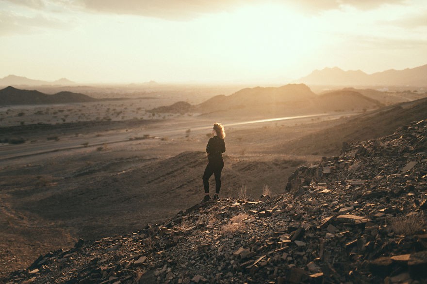 阿曼-荒野之美在线观看 阿勃荒野图2