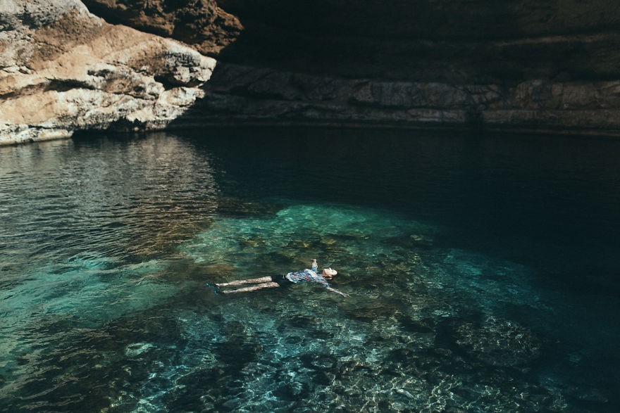 阿曼-荒野之美在线观看 阿勃荒野