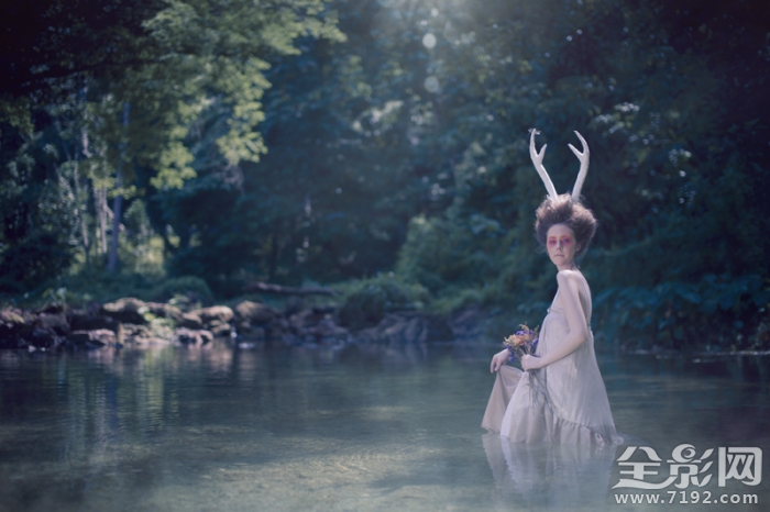 超现实创意摄影照片 超现实主义创意摄影图1