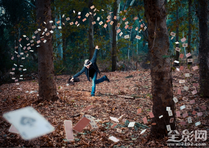 超现实创意摄影照片 超现实主义创意摄影图3