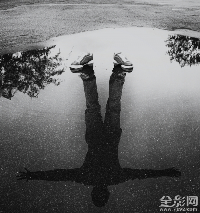 超现实创意摄影照片 超现实主义创意摄影