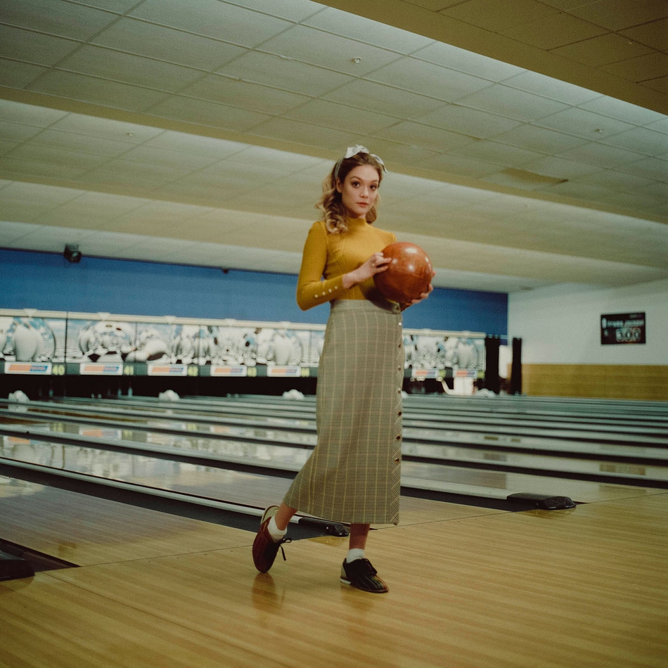 美式保龄球运动街区 美国保龄球比赛视频大全图1