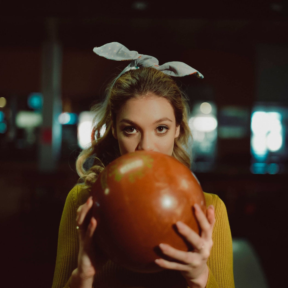 美式保龄球运动街区 美国保龄球比赛视频大全