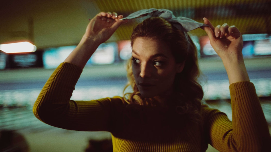 美式保龄球运动街区 美国保龄球比赛视频大全