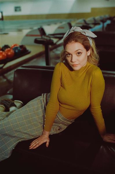 美式保龄球运动街区 美国保龄球比赛视频大全