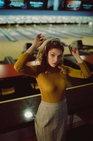 美式保龄球运动街区 美国保龄球比赛视频大全