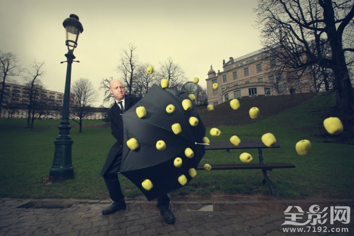 超现实创意摄影照片 超现实主义创意摄影图2