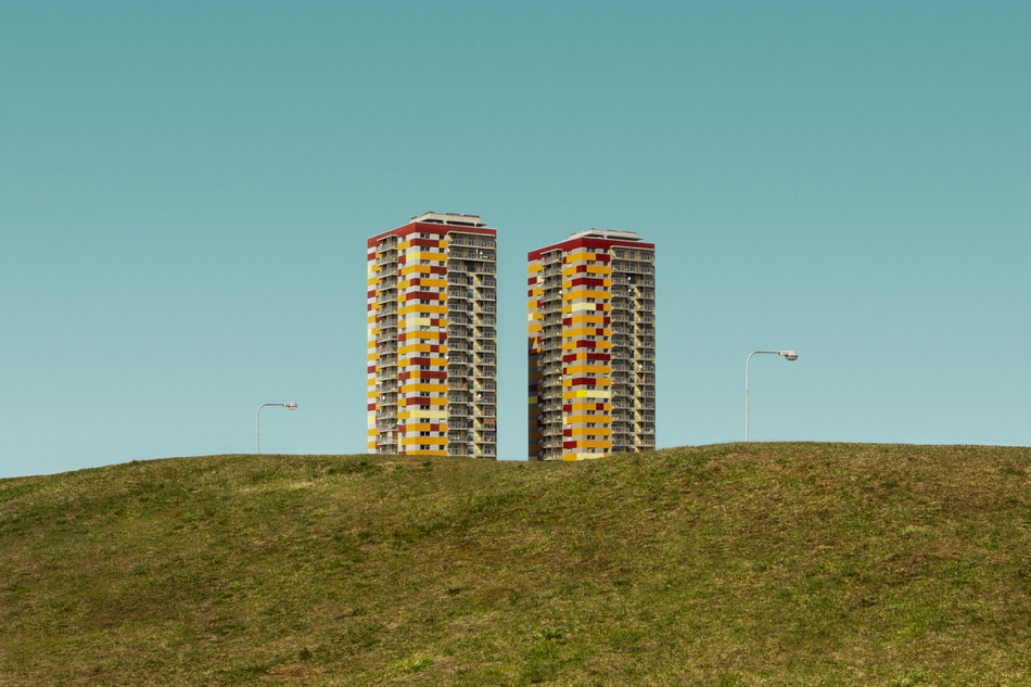 嘈杂中的一丝宁静 嘈杂声中仍然有安静的灵魂图2