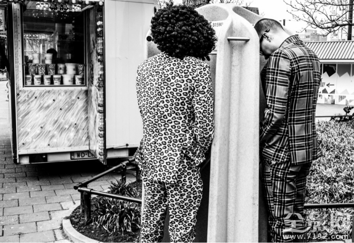 荷兰的趣事 荷兰活动图1