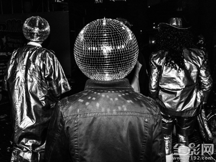 荷兰的趣事 荷兰活动