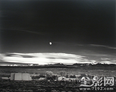 摄影-在不凡中发现平凡的世界 摄影 平凡