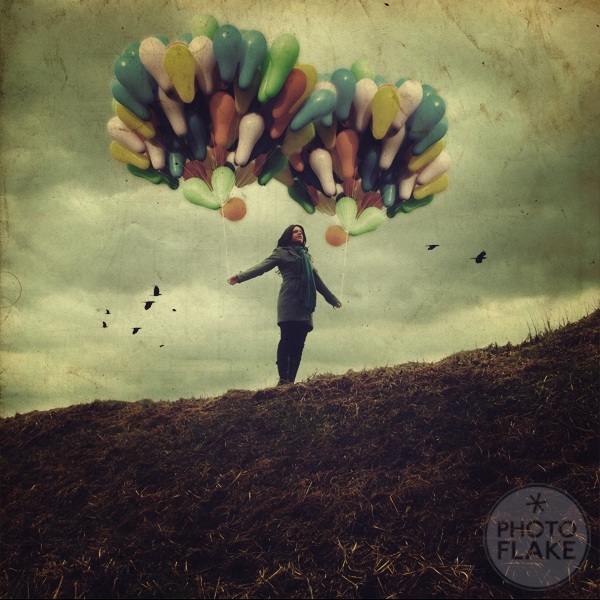 德国摄影梦境风光摄影作品 法国超现实主义摄影师