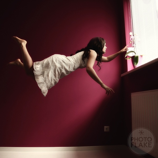 德国摄影梦境风光摄影作品 法国超现实主义摄影师