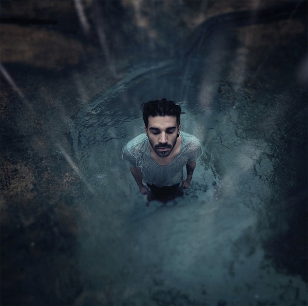 梦幻超现实主义摄影作品欣赏图片 超现实主义摄影梦境