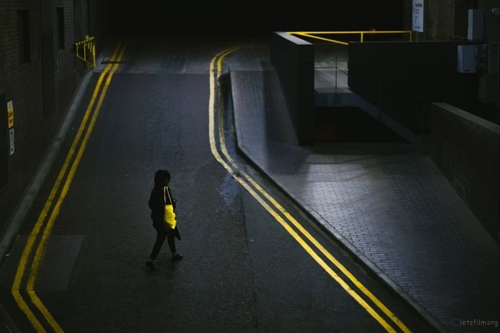 在规则中寻找套路,掌握拍照片的基本准则是 拍照的规矩图1