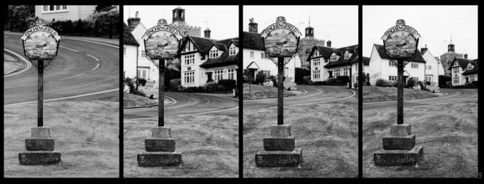 在规则中寻找套路,掌握拍照片的基本准则是 拍照的规矩