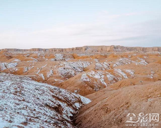 静心体会风景之美的句子 静心感受美好景色图1