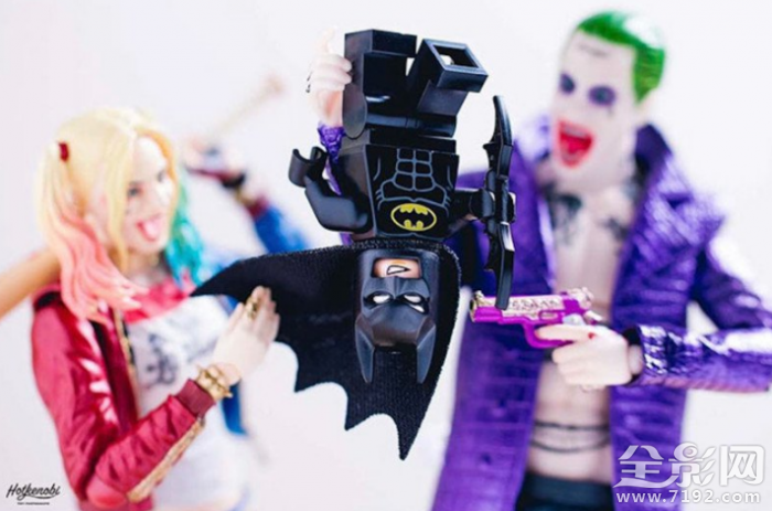 美国超级英雄的小小世界是什么 美国超级英雄系列